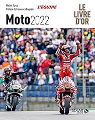 Livre moto 2022 d'occasion  Livré partout en Belgiqu