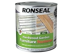 Ronseal hgfr1l hardwood for sale  Delivered anywhere in UK