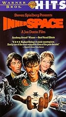 Innerspace vhs for sale  Delivered anywhere in USA 