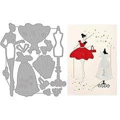 Globleland dress lady for sale  Delivered anywhere in UK