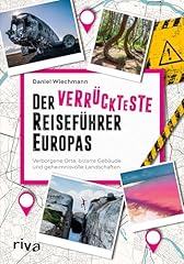 Verrückteste reiseführer eur gebraucht kaufen  Wird an jeden Ort in Deutschland