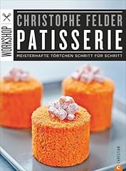 Workshop patisserie meisterhaf gebraucht kaufen  Wird an jeden Ort in Deutschland