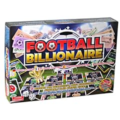 Football billionaire board for sale  Delivered anywhere in UK