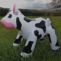 Merrimax inflatable cow for sale  Delivered anywhere in USA 