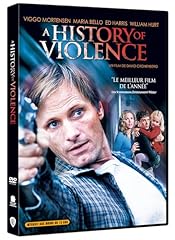 History violence edition d'occasion History violence edition d'occasion  Livré partout en France