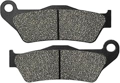 Pastiglie dei freni usato Pastiglie dei freni usato  Spedito ovunque in Italia