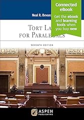 Tort law paralegals for sale  Delivered anywhere in USA 