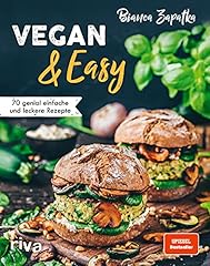 Vegan easy genial gebraucht kaufen  Wird an jeden Ort in Deutschland