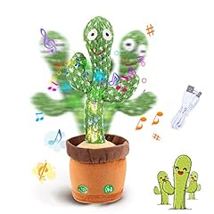 Sprechender kaktus spielzeug gebraucht kaufen  Wird an jeden Ort in Deutschland