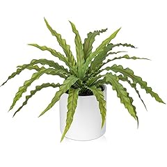 Artificial fern plant for sale  Delivered anywhere in Ireland