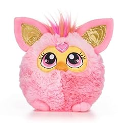 Pink furby 7inch for sale  Delivered anywhere in UK