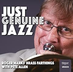 Genuine jazz for sale  Delivered anywhere in UK