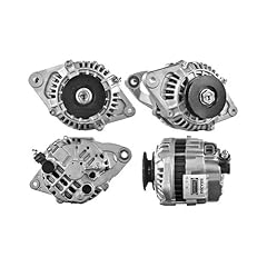 Alternator fits mazda for sale  Delivered anywhere in UK