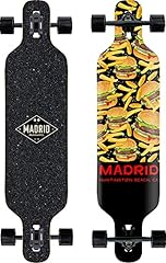 Madrid skateboards weezer gebraucht kaufen  Wird an jeden Ort in Deutschland