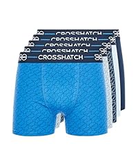 Crosshatch pack men for sale  Delivered anywhere in UK