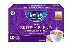 Tetley british blend for sale  Delivered anywhere in USA 