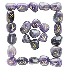Fashionzaadi rune stones for sale  Delivered anywhere in UK