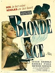 Blonde ice for sale  Delivered anywhere in UK