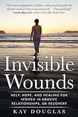 Invisible wounds help for sale  Delivered anywhere in USA 