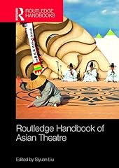 Routledge handbook asian gebraucht kaufen  Wird an jeden Ort in Deutschland