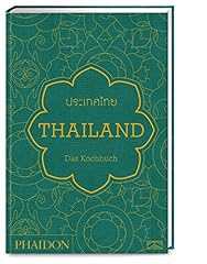 Thailand kochbuch 500 gebraucht kaufen  Wird an jeden Ort in Deutschland