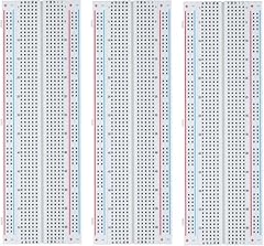 Elegoo breadboard 830 for sale  Delivered anywhere in UK