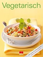 Vegetarisch dem cookbook gebraucht kaufen  Wird an jeden Ort in Deutschland