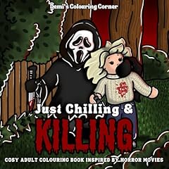 Chilling killing cosy for sale  Delivered anywhere in UK
