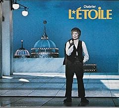 Chabrier étoile d'occasion  Livré partout en France