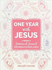 One year jesus for sale  Delivered anywhere in USA 