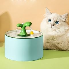Katzen trinkbrunnen keramik gebraucht kaufen  Wird an jeden Ort in Deutschland