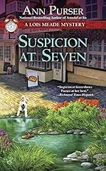 Suspicion seven usato  Spedito ovunque in Italia 