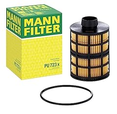 Mann filter 723 usato  Spedito ovunque in Italia 