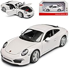 Rastar porsche 911 gebraucht kaufen  Wird an jeden Ort in Deutschland