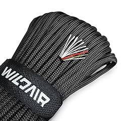 Wildair paracord survival for sale  Delivered anywhere in Ireland