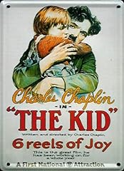 Charlie chaplin kid for sale  Delivered anywhere in UK