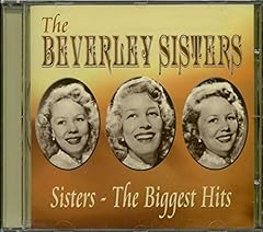 Sisters biggest hits for sale  Delivered anywhere in UK