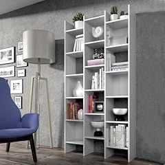 Dmora libreria design usato  Spedito ovunque in Italia 