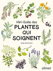 Mini guide plantes d'occasion  Livré partout en France