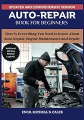 Auto repair manuals for sale  Delivered anywhere in USA 