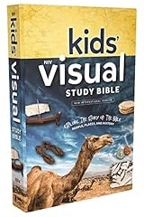 Niv kids visual for sale  Delivered anywhere in USA 