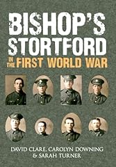 Bishop stortford first for sale  Delivered anywhere in UK