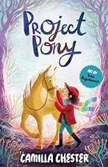 Project pony for sale  Delivered anywhere in UK
