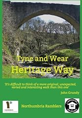 Tyne wear heritage for sale  Delivered anywhere in UK