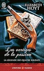 Vertiges passion d'occasion  Livré partout en France