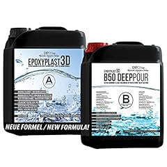 Epoxidharz epoxyplast b50 gebraucht kaufen  Wird an jeden Ort in Deutschland