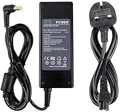 Dtk 19v 4.74a for sale  Delivered anywhere in UK