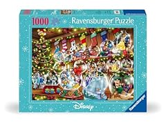 Ravensburger puzzle 1000 d'occasion  Livré partout en France