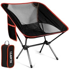 Nlmwti chaise camping d'occasion  Livré partout en France