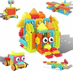 Picassotiles 120pcs hedgehog for sale  Delivered anywhere in USA 